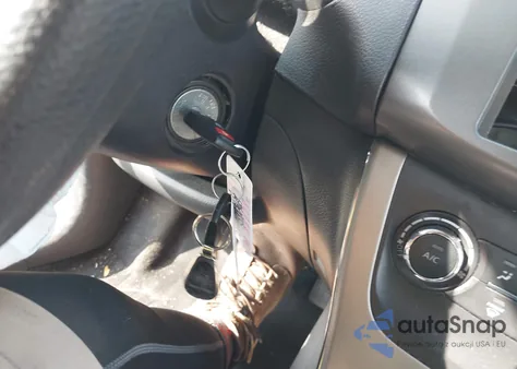 2015 Nissan Sentra S from USA, damaged, VIN 3N1AB7AP2FY274983